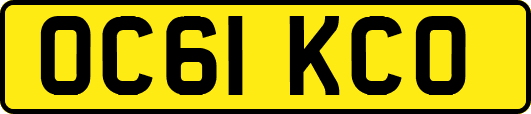 OC61KCO