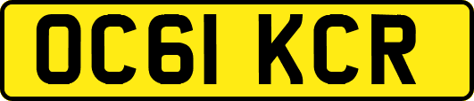 OC61KCR