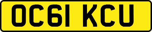 OC61KCU