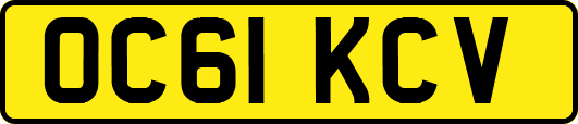 OC61KCV