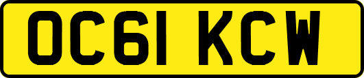 OC61KCW