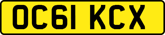 OC61KCX