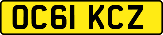 OC61KCZ
