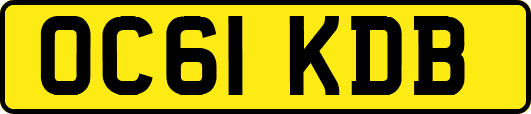 OC61KDB