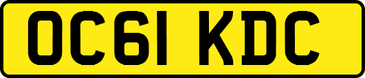 OC61KDC