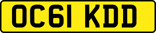 OC61KDD
