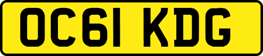 OC61KDG