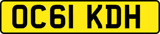 OC61KDH