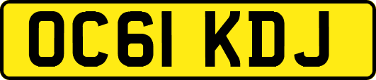 OC61KDJ
