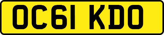 OC61KDO