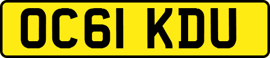 OC61KDU