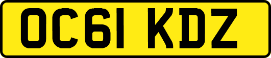 OC61KDZ