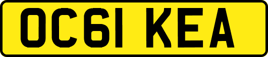 OC61KEA
