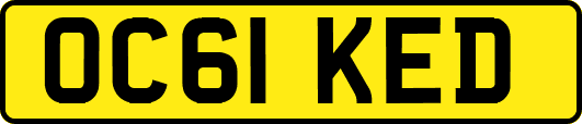 OC61KED