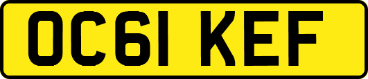 OC61KEF