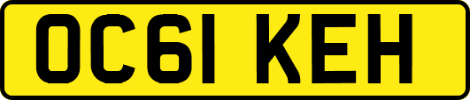 OC61KEH