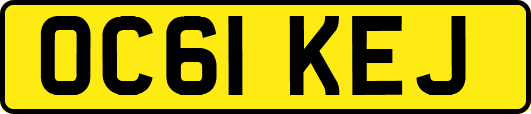 OC61KEJ