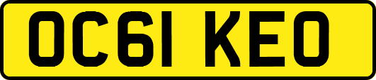 OC61KEO