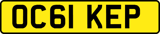 OC61KEP