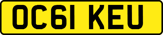 OC61KEU