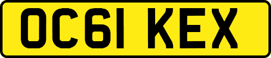 OC61KEX