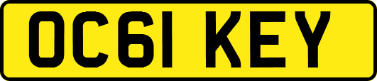 OC61KEY
