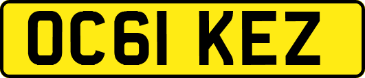 OC61KEZ