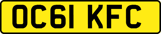 OC61KFC