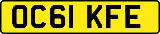 OC61KFE