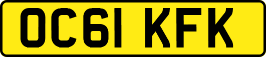 OC61KFK