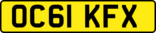 OC61KFX