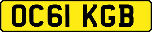 OC61KGB