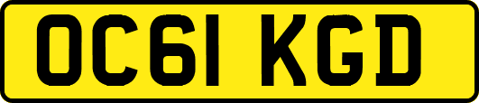 OC61KGD