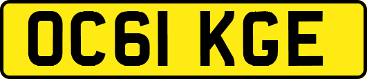 OC61KGE