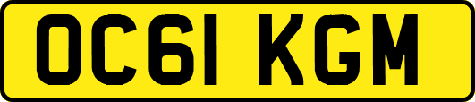 OC61KGM