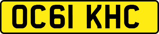 OC61KHC