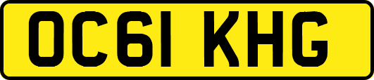 OC61KHG
