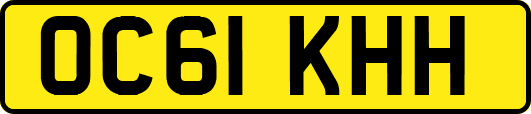 OC61KHH