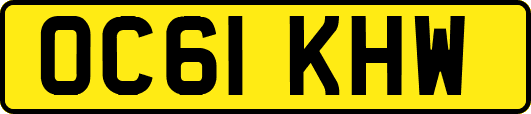 OC61KHW