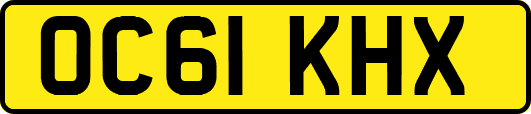 OC61KHX