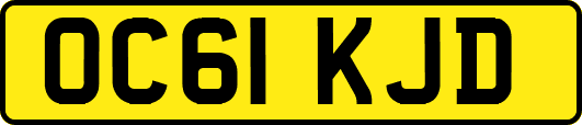 OC61KJD
