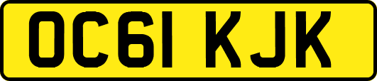 OC61KJK