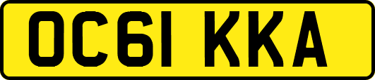 OC61KKA