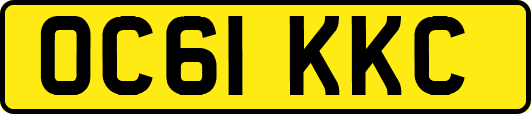 OC61KKC