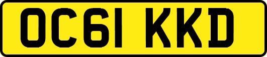 OC61KKD