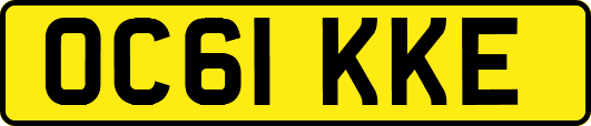 OC61KKE