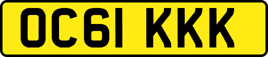 OC61KKK