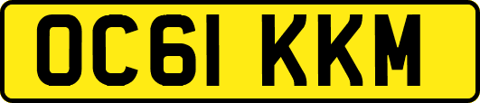OC61KKM