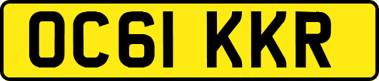 OC61KKR