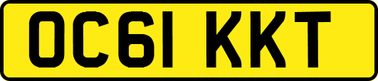 OC61KKT